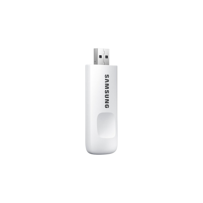 SAMSUNG HD2018GH Wi-Fi Dongle, WLAN-Adapter(weiß)
