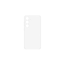 SAMSUNG ITFIT Clear Case, Handyhülle(transparent, Samsung Galaxy S24+)