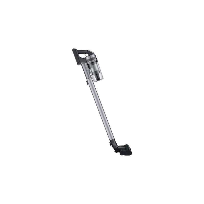 SAMSUNG Jet 75 complete VS20T7536T5, Stielstaubsauger(grau, Outlet)