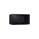 SAMSUNG MS20A3010AL/EG, Mikrowelle(schwarz)