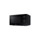 SAMSUNG MS20A3010AL/EG, Mikrowelle(schwarz)