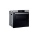 SAMSUNG NV7B45305AS/U1, Backofen(edelstahl, Dual Cook Flex)