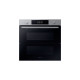 SAMSUNG NV7B45305AS/U1, Backofen(edelstahl, Dual Cook Flex)