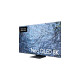 SAMSUNG Neo QLED GQ-65QN900C, QLED-Fernseher(163 cm (65 Zoll), schwarz/silber, 8K/FUHD, Twin Tuner, HDR, Dolby Atmos, 100Hz Panel)