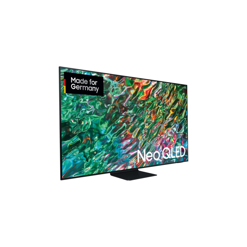 SAMSUNG Neo QLED GQ-65QN90B, QLED-Fernseher(163 cm (65 Zoll), schwarz, UltraHD/4K, HDR, Mini LED, HDMI 2.1, 100Hz Panel, Outlet)