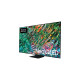 SAMSUNG Neo QLED GQ-65QN90B, QLED-Fernseher(163 cm (65 Zoll), schwarz, UltraHD/4K, HDR, Mini LED, HDMI 2.1, 100Hz Panel, Outlet)