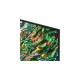SAMSUNG Neo QLED GQ-65QN90B, QLED-Fernseher(163 cm (65 Zoll), schwarz, UltraHD/4K, HDR, Mini LED, HDMI 2.1, 100Hz Panel, Outlet)
