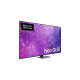 SAMSUNG Neo QLED GQ-65QN90C, QLED-Fernseher(163 cm (65 Zoll), titan, UltraHD/4K, Twin Tuner, HD+, 120Hz Panel)
