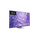SAMSUNG Neo QLED GQ-75QN700C, QLED-Fernseher(189 cm (75 Zoll), schwarz/silber, 8K/FUHD, Twin Tuner, HDR, Dolby Atmos)