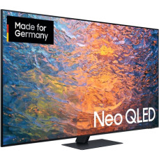 SAMSUNG Neo QLED GQ-85QN95C, QLED-Fernseher(214 cm (85 Zoll), schwarz, UltraHD/4K, HDR, Mini LED, HDMI 2.1, 100Hz Panel)