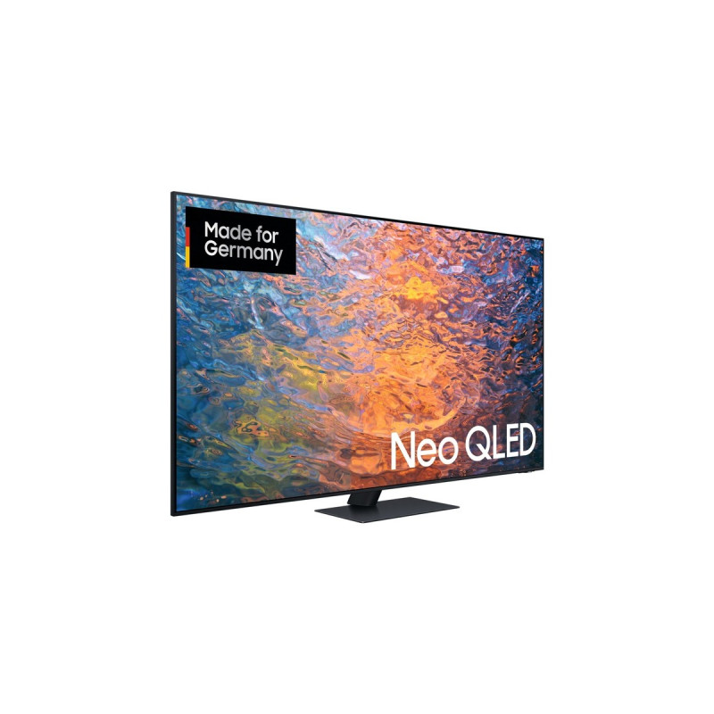 SAMSUNG Neo QLED GQ-85QN95C, QLED-Fernseher(214 cm (85 Zoll), schwarz, UltraHD/4K, HDR, Mini LED, HDMI 2.1, 100Hz Panel)