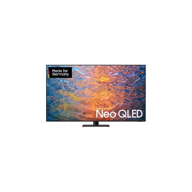 SAMSUNG Neo QLED GQ-85QN95C, QLED-Fernseher(214 cm (85 Zoll), schwarz, UltraHD/4K, HDR, Mini LED, HDMI 2.1, 100Hz Panel)