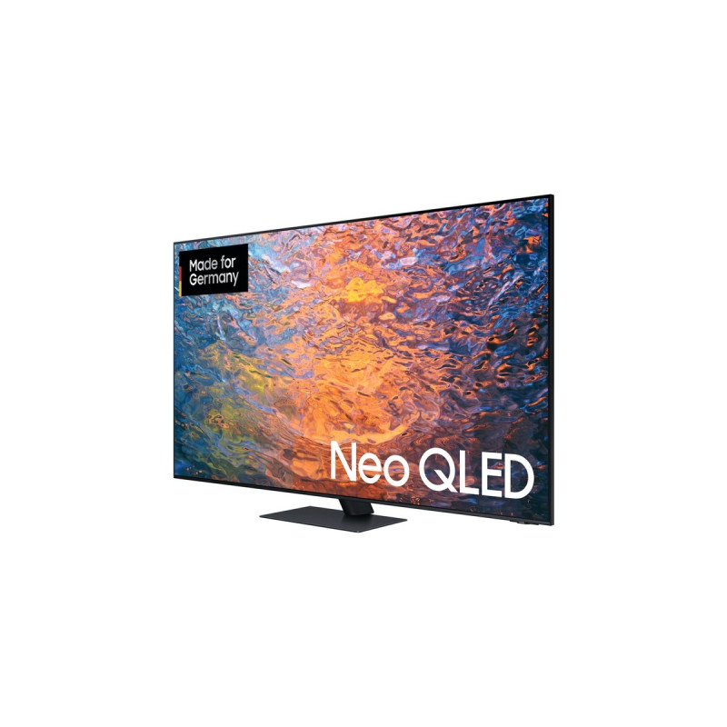 SAMSUNG Neo QLED GQ-85QN95C, QLED-Fernseher(214 cm (85 Zoll), schwarz, UltraHD/4K, HDR, Mini LED, HDMI 2.1, 100Hz Panel)