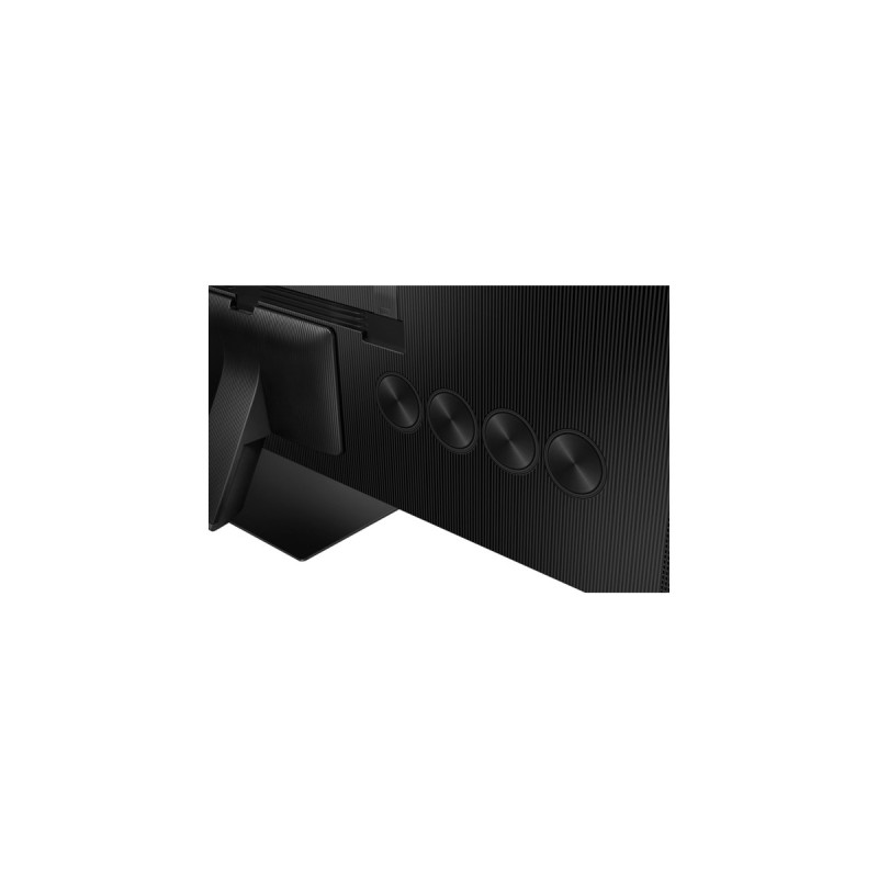 SAMSUNG Neo QLED GQ-85QN95C, QLED-Fernseher(214 cm (85 Zoll), schwarz, UltraHD/4K, HDR, Mini LED, HDMI 2.1, 100Hz Panel)