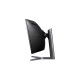 SAMSUNG Odyssey C49RG94SSP, Gaming-Monitor(124 cm (49 Zoll), schwarz, UWQHD, VA, HDR, Curved, 120Hz Panel, Outlet)