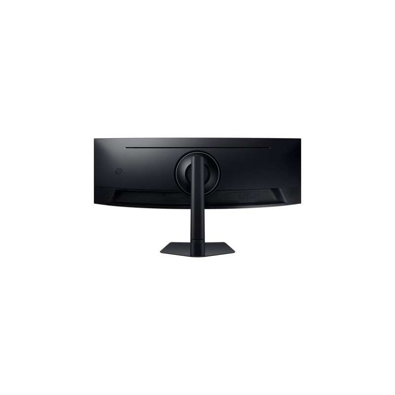 SAMSUNG Odyssey G95C S49CG954EU, Gaming-Monitor(124 cm (49 Zoll), schwarz, DQHD,VA, AMD Free-Sync Premium Pro, HDMI, DisplayPort, 240Hz Panel)
