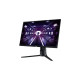 SAMSUNG Odyssey Gaming F27G34TFWU, Gaming-Monitor(68 cm (27 Zoll), schwarz, FullHD, AMD Free-Sync, 144Hz Panel)