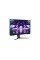 SAMSUNG Odyssey Gaming G3A S27AG304NR, Gaming-Monitor(68 cm (27 Zoll), schwarz, FullHD, DisplayPort, HDMI, 144Hz Panel)
