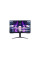 SAMSUNG Odyssey Gaming G3A S27AG304NR, Gaming-Monitor(68 cm (27 Zoll), schwarz, FullHD, DisplayPort, HDMI, 144Hz Panel)