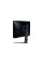 SAMSUNG Odyssey Gaming G3A S27AG304NR, Gaming-Monitor(68 cm (27 Zoll), schwarz, FullHD, DisplayPort, HDMI, 144Hz Panel)