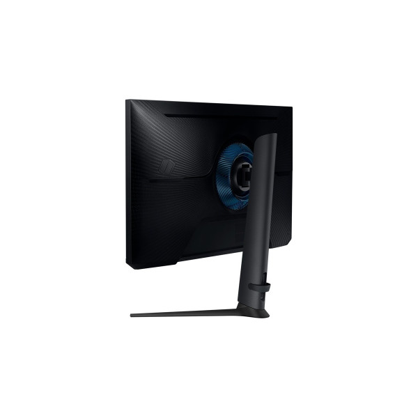 SAMSUNG Odyssey Gaming G3A S27AG304NR, Gaming-Monitor(68 cm (27 Zoll), schwarz, FullHD, DisplayPort, HDMI, 144Hz Panel)