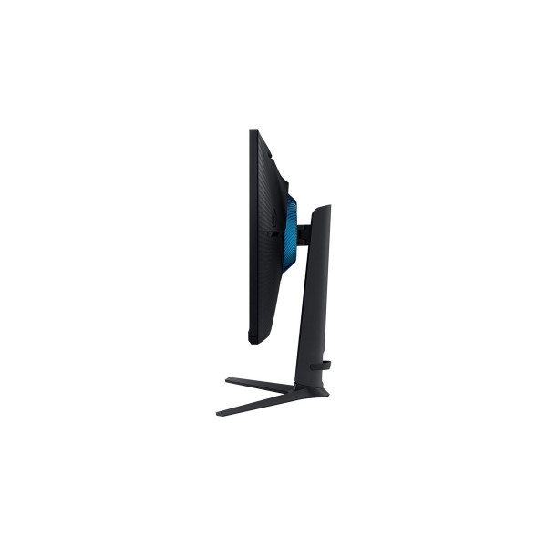 SAMSUNG Odyssey Gaming G3A S27AG304NR, Gaming-Monitor(68 cm (27 Zoll), schwarz, FullHD, DisplayPort, HDMI, 144Hz Panel)