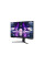 SAMSUNG Odyssey Gaming G3A S27AG304NR, Gaming-Monitor(68 cm (27 Zoll), schwarz, FullHD, DisplayPort, HDMI, 144Hz Panel)