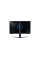 SAMSUNG Odyssey Gaming G3A S27AG304NR, Gaming-Monitor(68 cm (27 Zoll), schwarz, FullHD, DisplayPort, HDMI, 144Hz Panel)