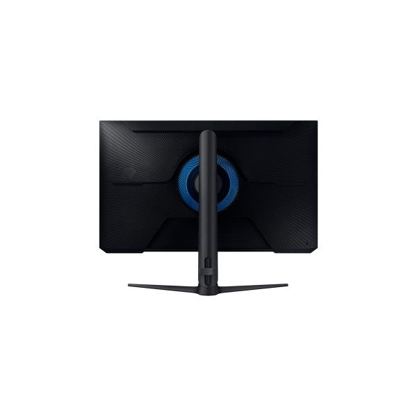 SAMSUNG Odyssey Gaming G3A S27AG304NR, Gaming-Monitor(68 cm (27 Zoll), schwarz, FullHD, DisplayPort, HDMI, 144Hz Panel)
