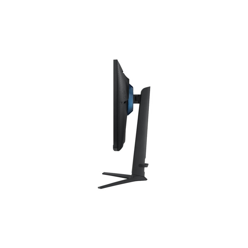 SAMSUNG Odyssey Gaming G4 S25BG400EU, Gaming-Monitor(62 cm (25 Zoll), schwarz, FullHD, IPS, Free-Sync/G-Sync, HDR, 240Hz Panel)