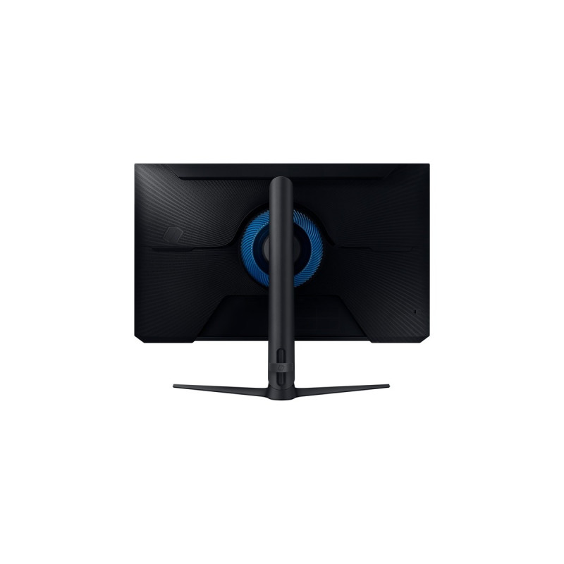 SAMSUNG Odyssey Gaming G51C S27CG510EU, Gaming-Monitor(68 cm (27 Zoll), schwarz, QHD, VA, DisplayPort, HDMI, 165Hz Panel)