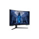 SAMSUNG Odyssey Neo G7 S32BG750NU, Gaming-Monitor(80 cm (32 Zoll), schwarz, UltraHD/4K, AMD Free-Sync, HDMI 2.1, 165Hz Panel)
