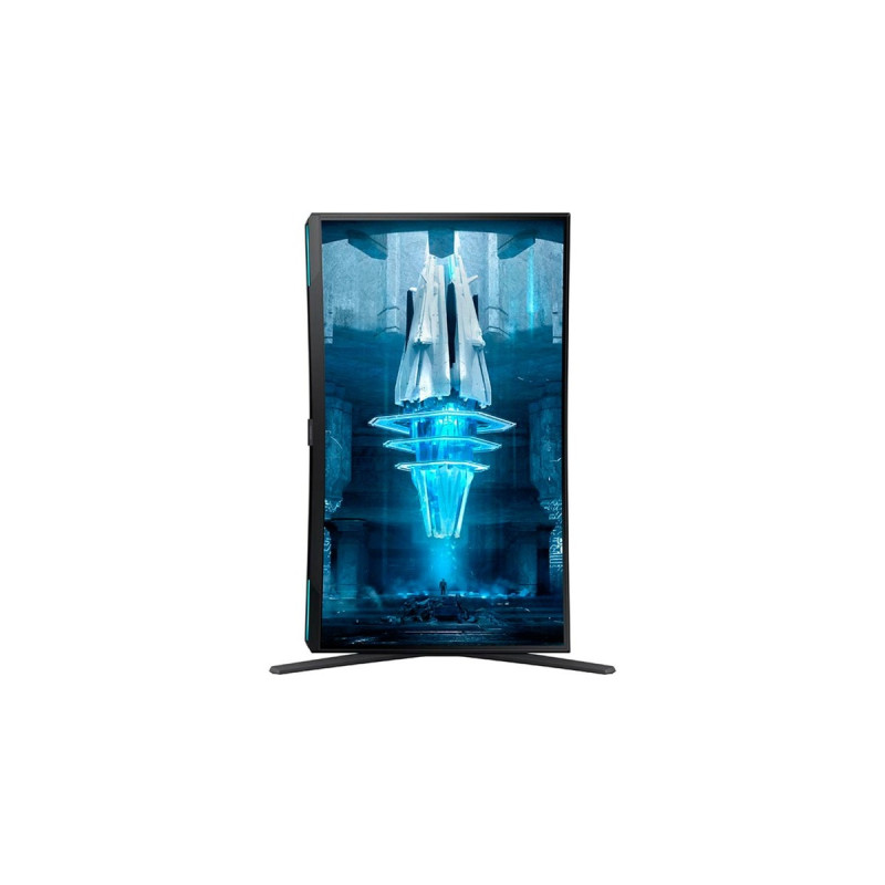 SAMSUNG Odyssey Neo G8 S32BG850NP, Gaming-Monitor(80 cm (32 Zoll), schwarz/weiß, UltraHD/4K, VA, HDMI 2.1, USB-C, 240Hz Panel)
