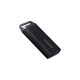 SAMSUNG Portable SSD T5 EVO 2 TB, Externe SSD(schwarz/silber, USB 3.2 Gen 1 (5 Gbps))