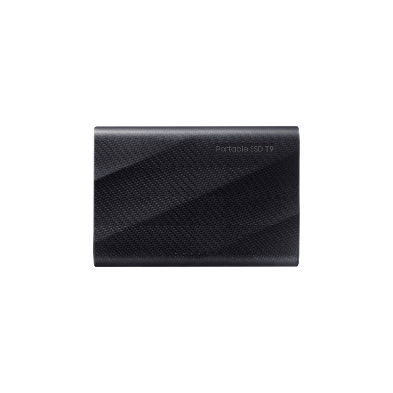 SAMSUNG Portable SSD T9 1 TB, Externe SSD(schwarz, USB 3.2 Gen 2x2 (20Gbps))