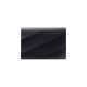 SAMSUNG Portable SSD T9 4 TB, Externe SSD(schwarz, USB 3.2 Gen 2x2 (20Gbps))