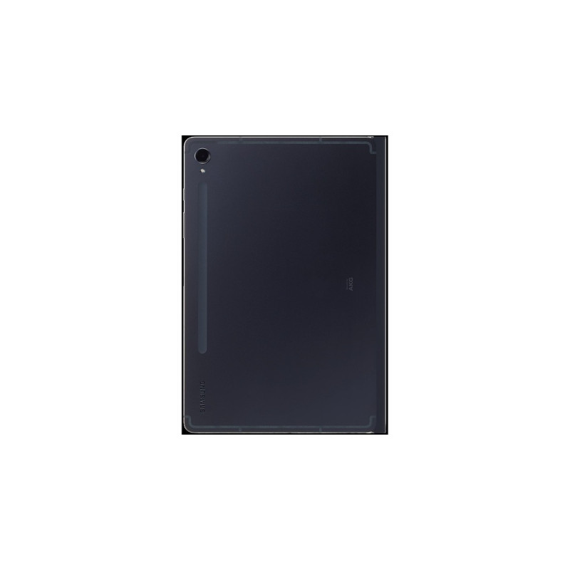 SAMSUNG Privacy Screen, Schutzfolie(transparent, Samsung Galaxy Tab S9)