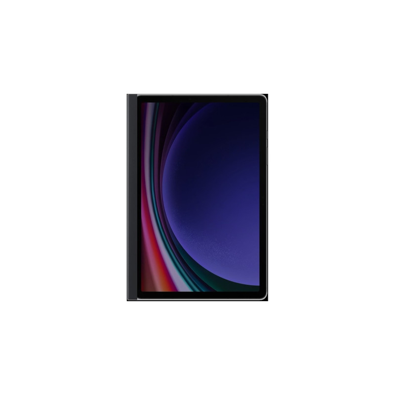 SAMSUNG Privacy Screen, Schutzfolie(transparent, Samsung Galaxy Tab S9)