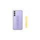 SAMSUNG Protective Standing Cover, Handyhülle(violett, Samsung Galaxy S22+)