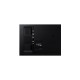 SAMSUNG QB85R-B, Public Display(schwarz, UltraHD/4K, WLAN, TIZEN)