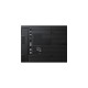 SAMSUNG QM32R-B, Public Display(schwarz, FullHD, TIZEN, S-PVA)