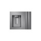 SAMSUNG RF2GR62E3SR/EG, French Door(edelstahl)