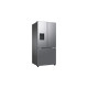 SAMSUNG RF50C530ES9/EF, French Door(edelstahl, AI Energy Mode, Twin Cooling+, Precise Cooling)