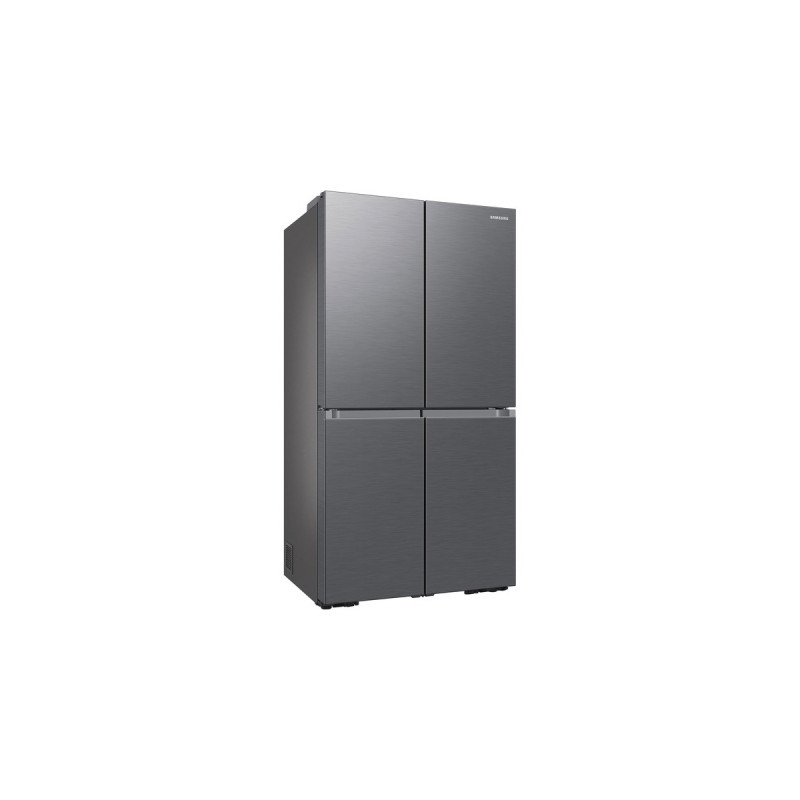 SAMSUNG RF59C700ES9/EG, French Door(edelstahl, 4,5-Liter-Wassertank, AI Energy Mode)