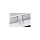 SAMSUNG RF59C701EB1/EG, French Door(edelstahl (dunkel), Autofill Water Pitcher, AI Energy Mode)