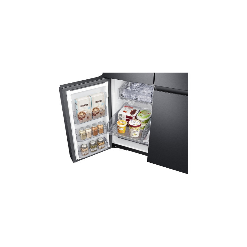 SAMSUNG RF65A967EB1/EG, French Door(edelstahl (dunkel))