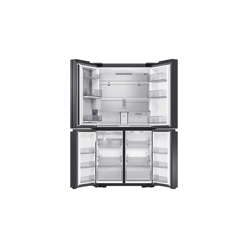 SAMSUNG RF65A967EB1/EG, French Door(edelstahl (dunkel))