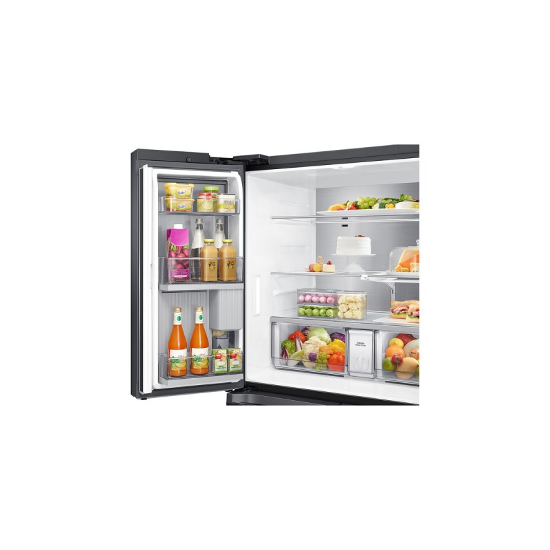 SAMSUNG RF65A967EB1/EG, French Door(edelstahl (dunkel))