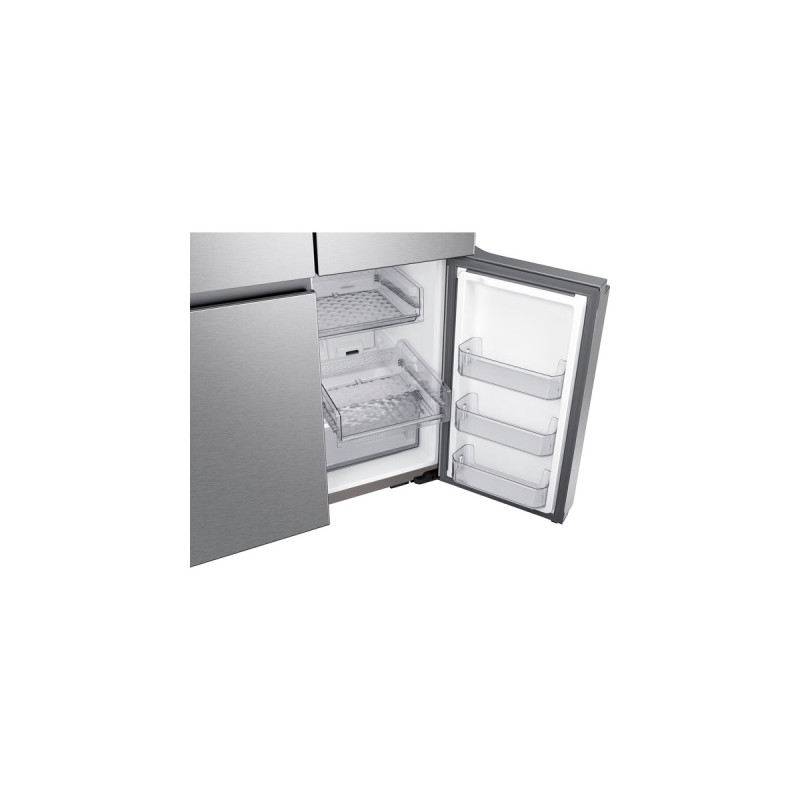 SAMSUNG RF65A967ESR/EG RF9000, French Door(edelstahl)