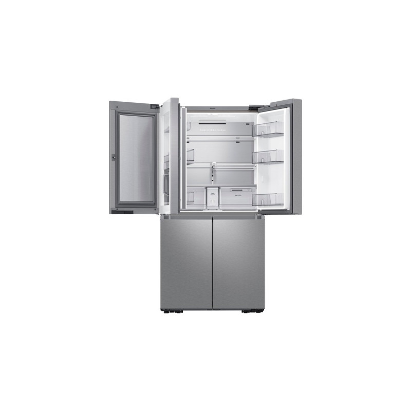 SAMSUNG RF65A967ESR/EG RF9000, French Door(edelstahl)